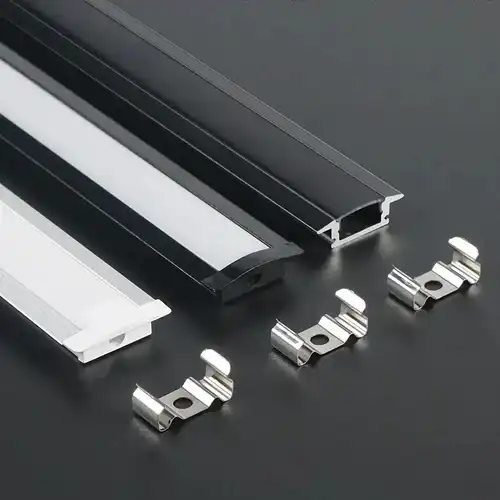 LED Aluminium Profiles