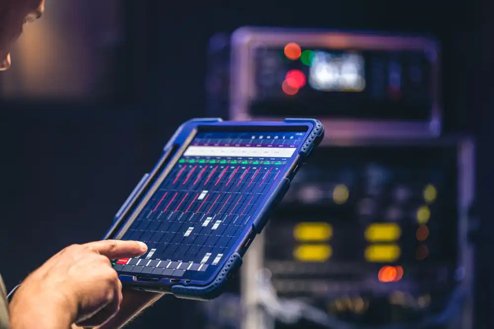 Energy Metering and Management